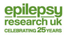 epilepsy research uk