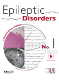 epileptic disorders